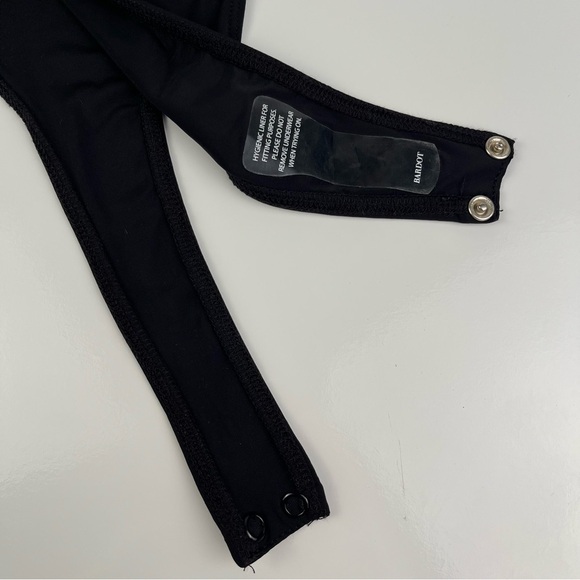 Bardot Erika Jersey Bodysuit size Medium NWT - Picture 5 of 7